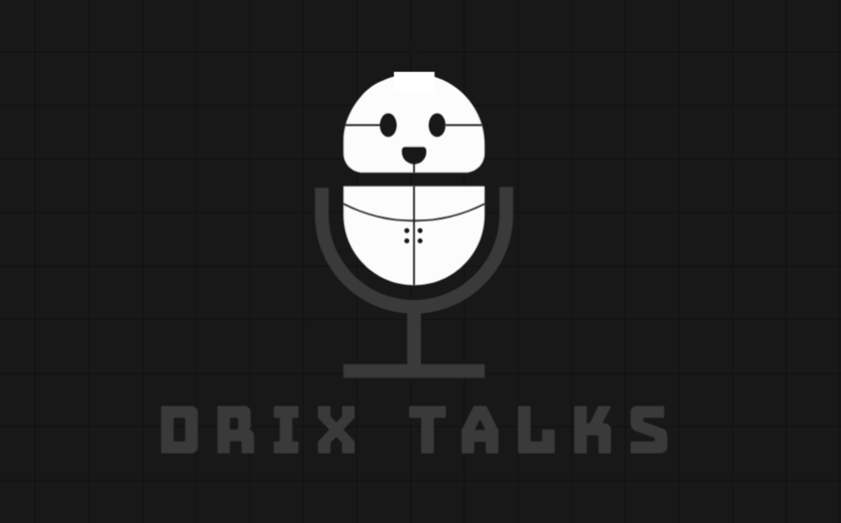 drixtalks.com